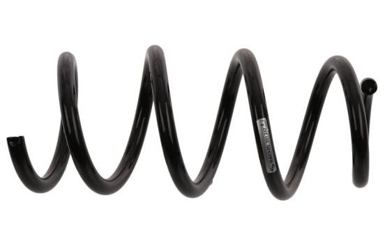 Chassis spring 991 242 Sachs