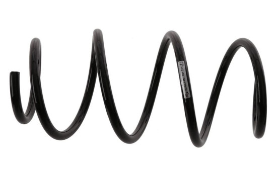 Chassis spring 991 251 Sachs