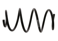Chassis spring 991 253 Sachs