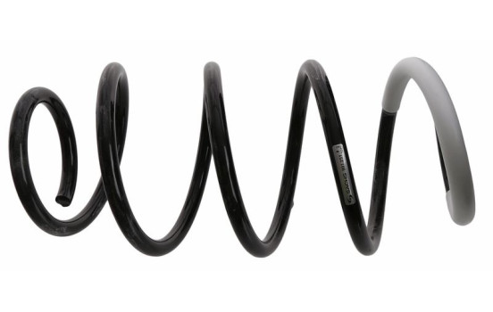 Chassis spring 991 261 Sachs