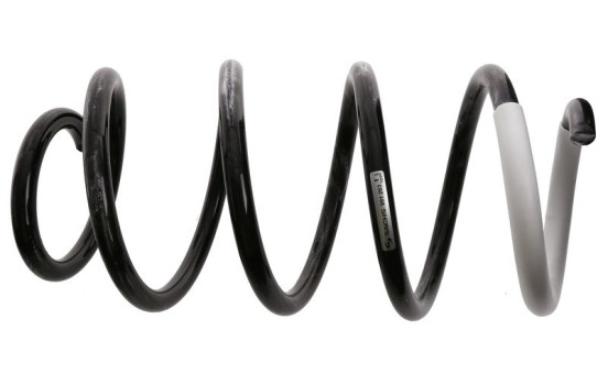 Chassis spring 991 263 Sachs