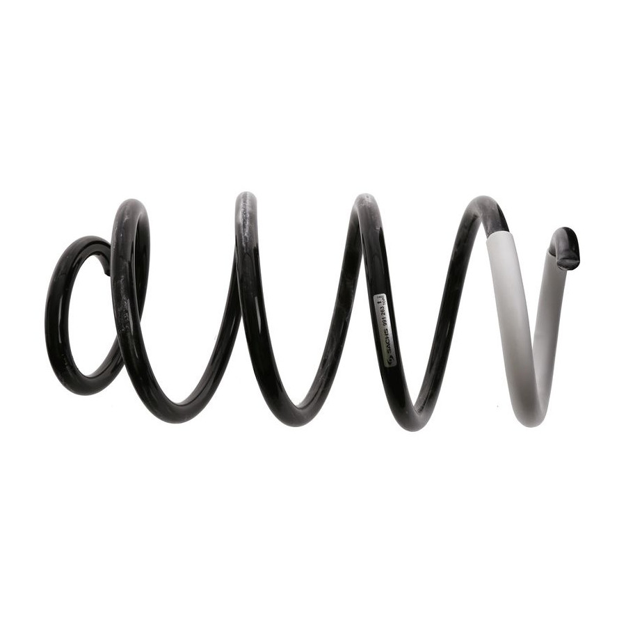 Chassis spring 991 263 Sachs Winparts.eu Coil spring & leaf springs