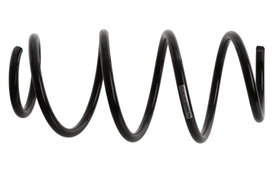 Chassis spring 991 265 Sachs