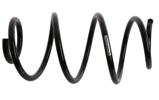 Chassis spring 991 268 Sachs