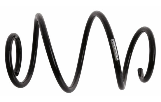 Chassis spring 991 270 Sachs