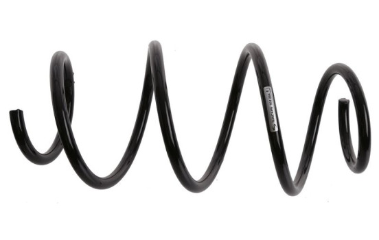Chassis spring 991 284 Sachs