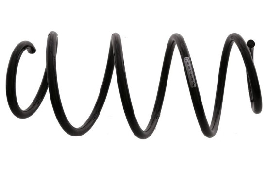 Chassis spring 991 285 Sachs