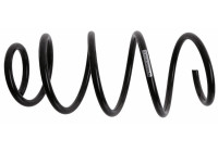 Chassis spring 991 288 Sachs