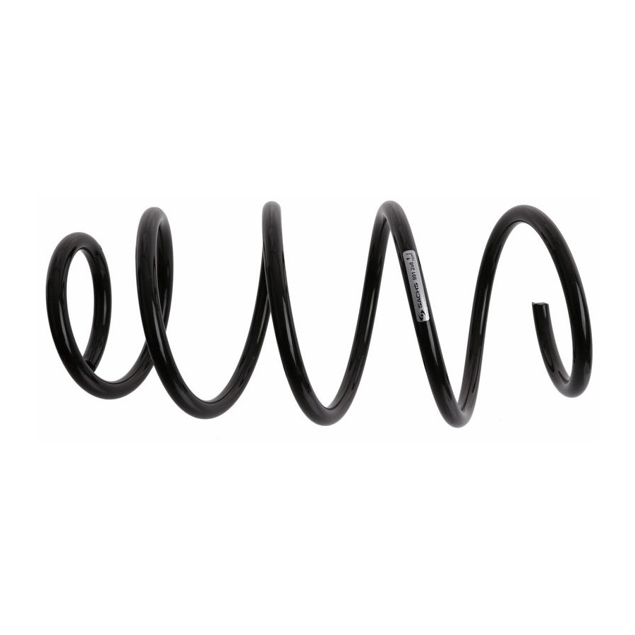 Chassis spring 991 288 Sachs Winparts.eu Coil spring & leaf springs