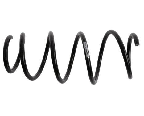 Chassis spring 991 290 Sachs