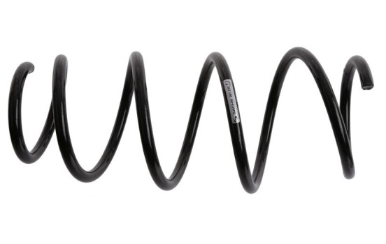 Chassis spring 991 290 Sachs