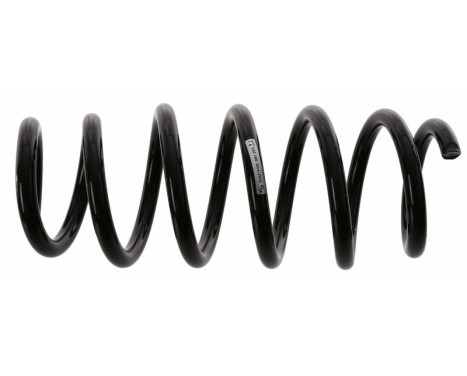 Chassis spring 991 293 Sachs