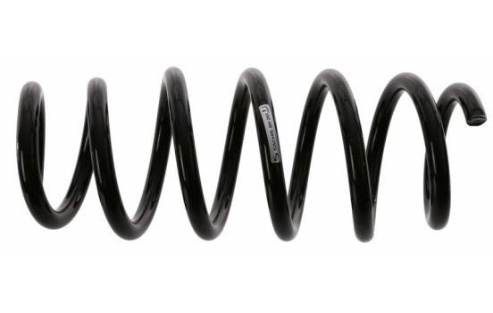 Chassis spring 991 293 Sachs