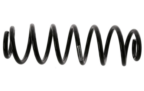 Chassis spring 991 297 Sachs