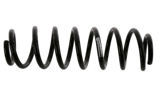 Chassis spring 991 299 Sachs