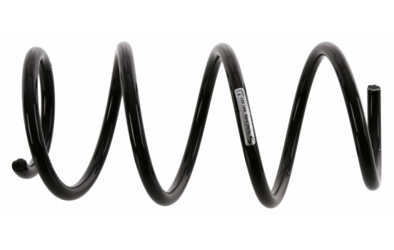 Chassis spring 991 301 Sachs