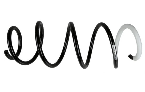 Chassis spring 991 312 Sachs