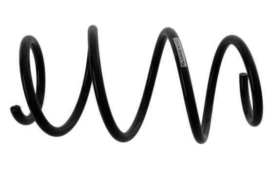 Chassis spring 991 322 Sachs