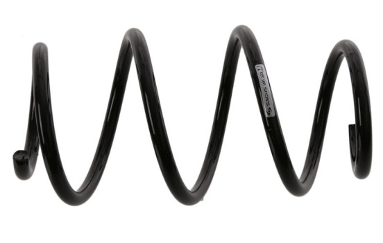 Chassis spring 991 323 Sachs