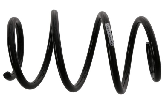 Chassis spring 991 324 Sachs
