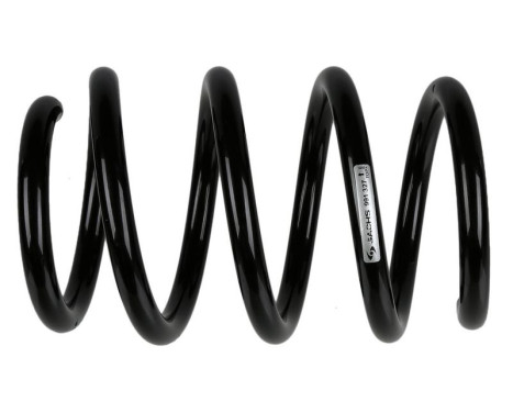Chassis spring 991 327 Sachs