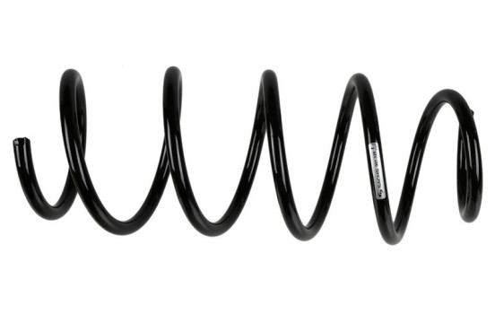 Chassis spring 991 329 Sachs