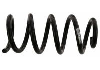 Chassis spring 991 345 Sachs