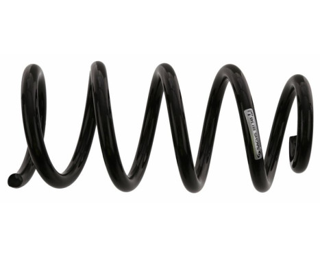 Chassis spring 991 345 Sachs