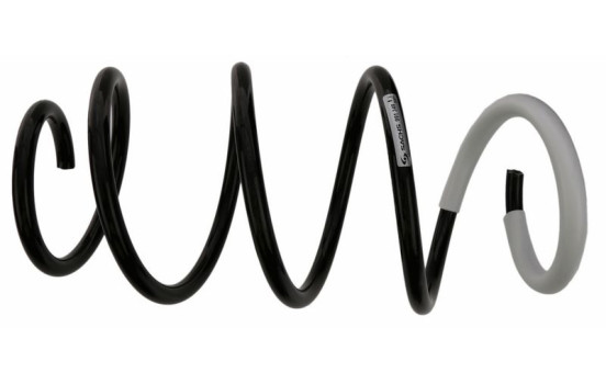 Chassis spring 991 349 Sachs