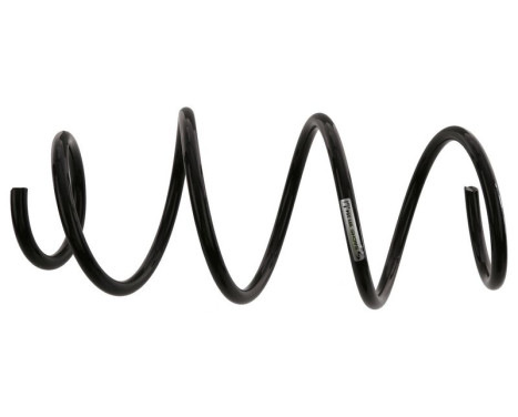 Chassis spring 991 354 Sachs