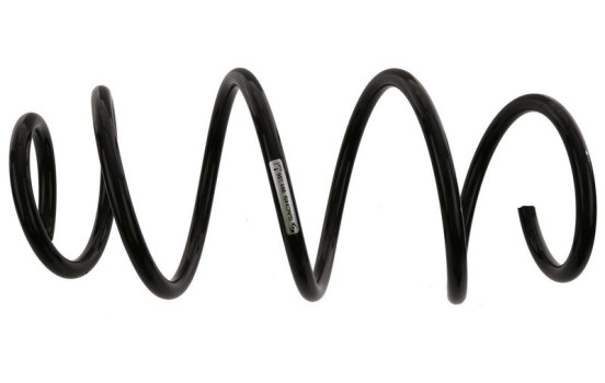 Chassis spring 991 356 Sachs