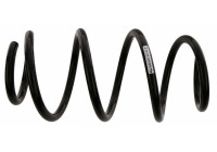 Chassis spring 991 357 Sachs