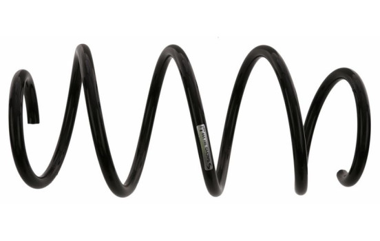 Chassis spring 991 359 Sachs