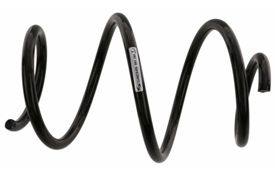 Chassis spring 991 360 Sachs
