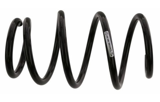 Chassis spring 991 361 Sachs