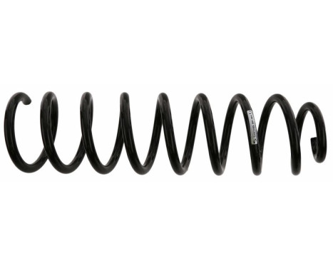 Chassis spring 991 364 Sachs