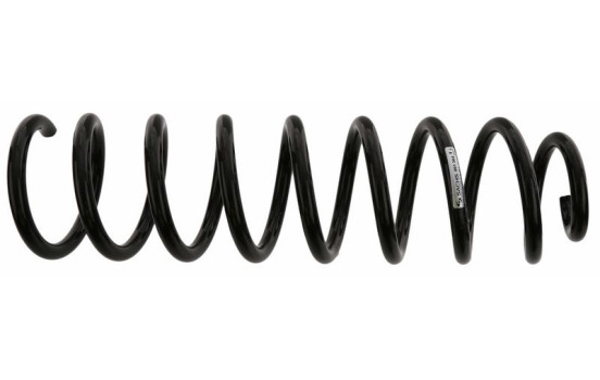 Chassis spring 991 364 Sachs