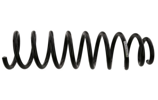 Chassis spring 991 367 Sachs