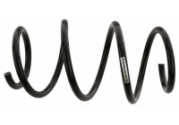 Chassis spring 991 370 Sachs