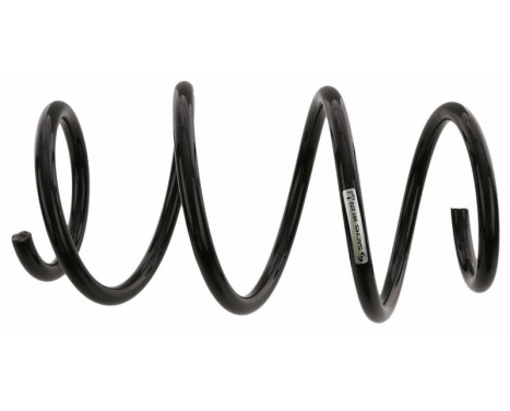 Chassis spring 991 370 Sachs
