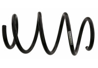 Chassis spring 991 371 Sachs