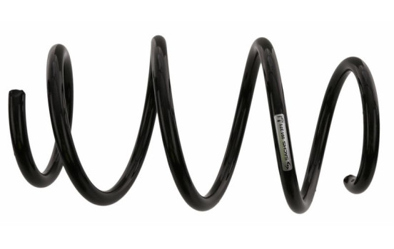 Chassis spring 991 371 Sachs