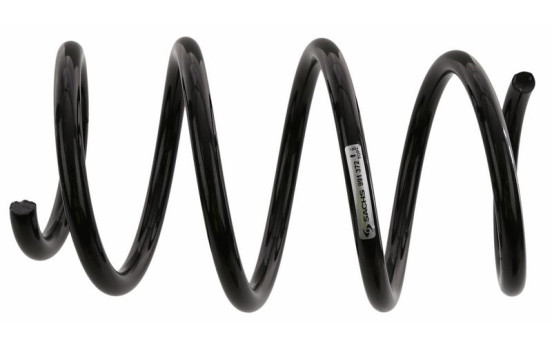 Chassis spring 991 372 Sachs