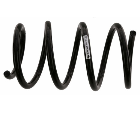 Chassis spring 991 374 Sachs