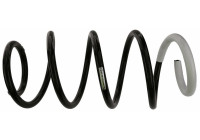 Chassis spring 991 378 Sachs