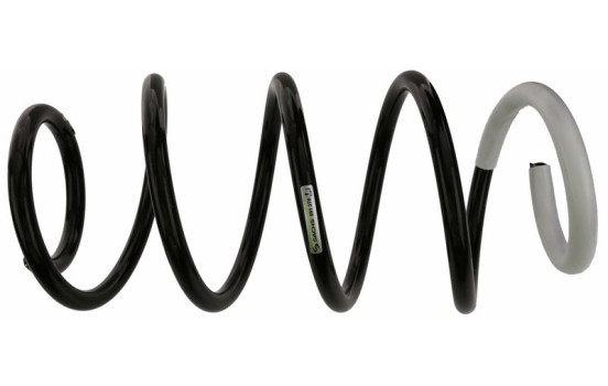 Chassis spring 991 378 Sachs