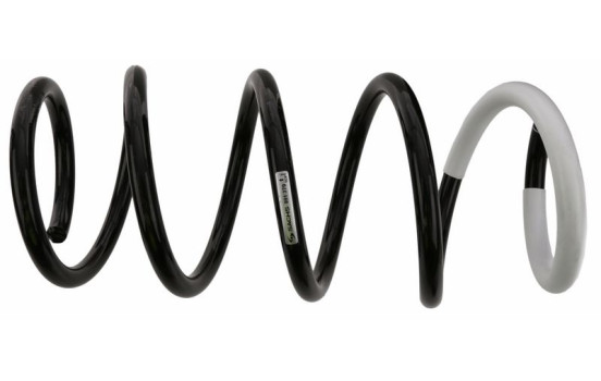 Chassis spring 991 379 Sachs