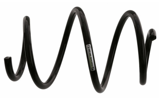 Chassis spring 991 380 Sachs