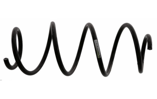 Chassis spring 991 382 Sachs