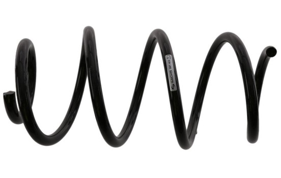 Chassis spring 991 402 Sachs